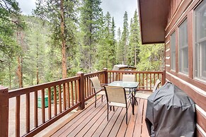 Hike, Bike, Raft: Colorado Home Near Crested Butte
