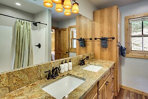 Hike, Bike, Raft: Colorado Home Near Crested Butte