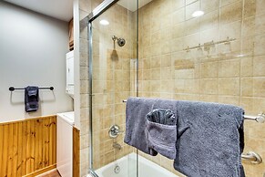 Hike, Bike, Raft: Colorado Home Near Crested Butte