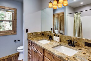 Hike, Bike, Raft: Colorado Home Near Crested Butte