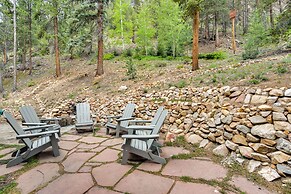 Hike, Bike, Raft: Colorado Home Near Crested Butte