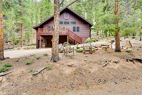 Hike, Bike, Raft: Colorado Home Near Crested Butte