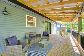 Peaceful Leitchfield Cabin by Mammoth Cave NP