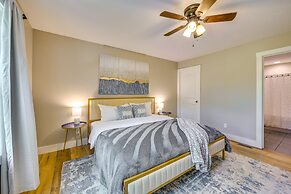 Peaceful Leitchfield Cabin by Mammoth Cave NP