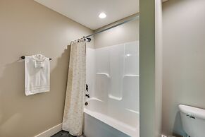 Peaceful Leitchfield Cabin by Mammoth Cave NP