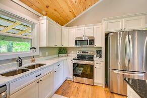 Peaceful Leitchfield Cabin by Mammoth Cave NP