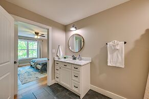 Peaceful Leitchfield Cabin by Mammoth Cave NP