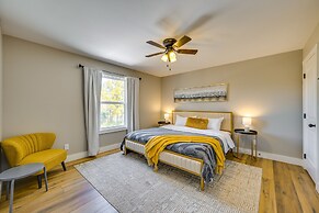 Peaceful Leitchfield Cabin by Mammoth Cave NP