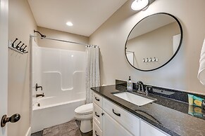 Peaceful Leitchfield Cabin by Mammoth Cave NP