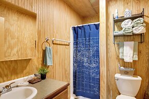 Pet-friendly Cook Vacation Rental on Battle Lake!