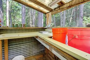 Pet-friendly Cook Vacation Rental on Battle Lake!