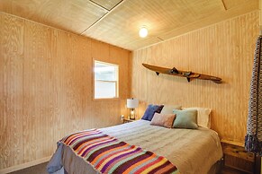 Pet-friendly Cook Vacation Rental on Battle Lake!