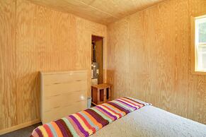 Pet-friendly Cook Vacation Rental on Battle Lake!