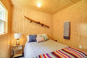 Pet-friendly Cook Vacation Rental on Battle Lake!