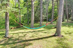 Pet-friendly Cook Vacation Rental on Battle Lake!