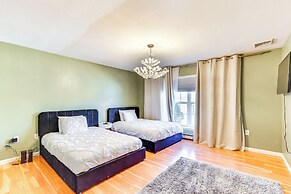 2 Mi to Lochmor Course: Pet-friendly Home, Hot Tub