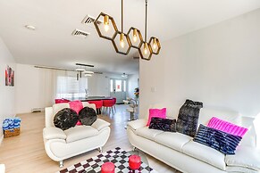 2 Mi to Lochmor Course: Pet-friendly Home, Hot Tub