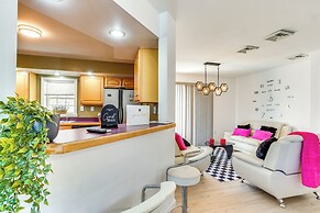 2 Mi to Lochmor Course: Pet-friendly Home, Hot Tub