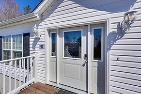 2 Mi to Lochmor Course: Pet-friendly Home, Hot Tub