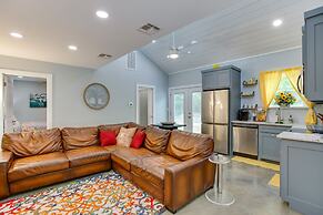 Cozy Mount Vernon Cabin Rental Near Fishing Lakes!