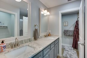 Cozy Mount Vernon Cabin Rental Near Fishing Lakes!