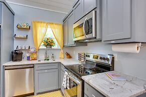 Cozy Mount Vernon Cabin Rental Near Fishing Lakes!