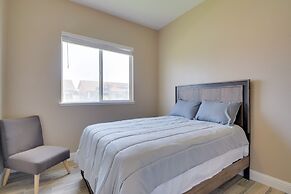 Remodeled Livingston Home w/ Private Backyard!