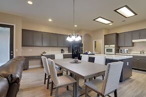 Remodeled Livingston Home w/ Private Backyard!