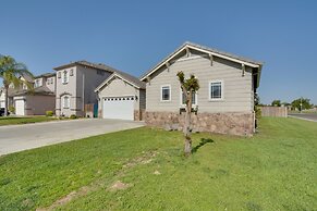 Remodeled Livingston Home w/ Private Backyard!