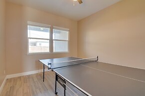 Remodeled Livingston Home w/ Private Backyard!