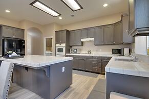 Remodeled Livingston Home w/ Private Backyard!