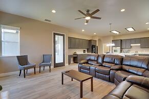 Remodeled Livingston Home w/ Private Backyard!