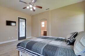 Remodeled Livingston Home w/ Private Backyard!