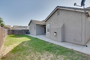 Remodeled Livingston Home w/ Private Backyard!