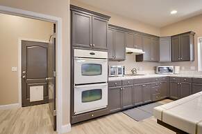 Remodeled Livingston Home w/ Private Backyard!