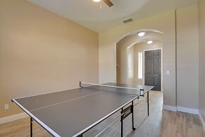 Remodeled Livingston Home w/ Private Backyard!