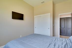 Remodeled Livingston Home w/ Private Backyard!