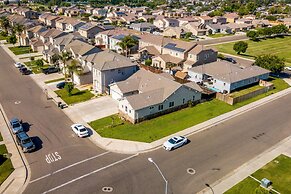 Remodeled Livingston Home w/ Private Backyard!