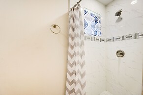 San Juan Home w/ Spacious Backyard Near Border!