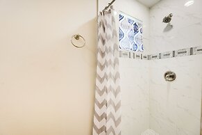 San Juan Home w/ Spacious Backyard Near Border!