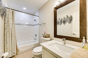 San Juan Home w/ Spacious Backyard Near Border!