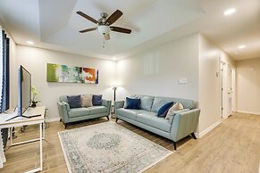 San Juan Home w/ Spacious Backyard Near Border!