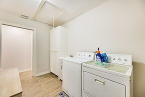 San Juan Home w/ Spacious Backyard Near Border!