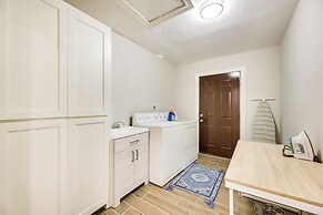 San Juan Home w/ Spacious Backyard Near Border!