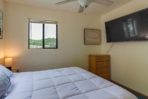 Lakefront Versailles Vacation Rental w/ Dock!