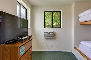 Lakefront Versailles Vacation Rental w/ Dock!