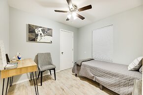 Pet-friendly San Juan Vacation Rental With Grill!