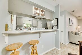 Pet-friendly San Juan Vacation Rental w/ Grill!