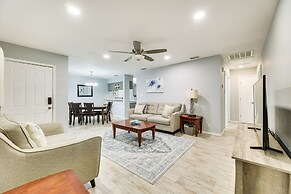 Pet-friendly San Juan Vacation Rental w/ Grill!