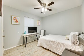 Pet-friendly San Juan Vacation Rental w/ Grill!